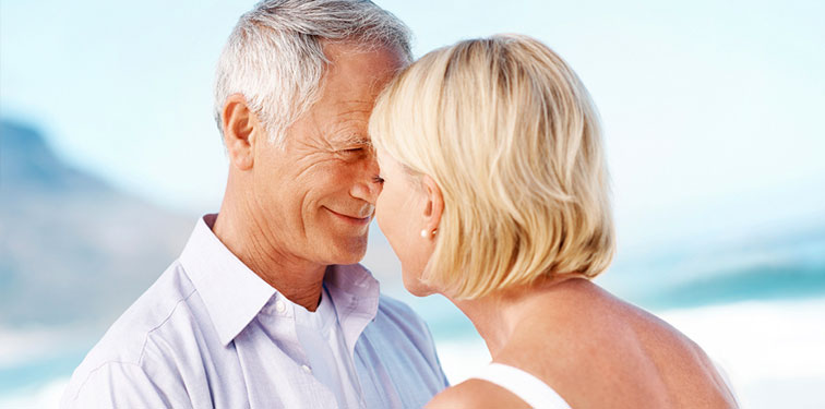Keeping the Romance Alive After Decades Of Marriage