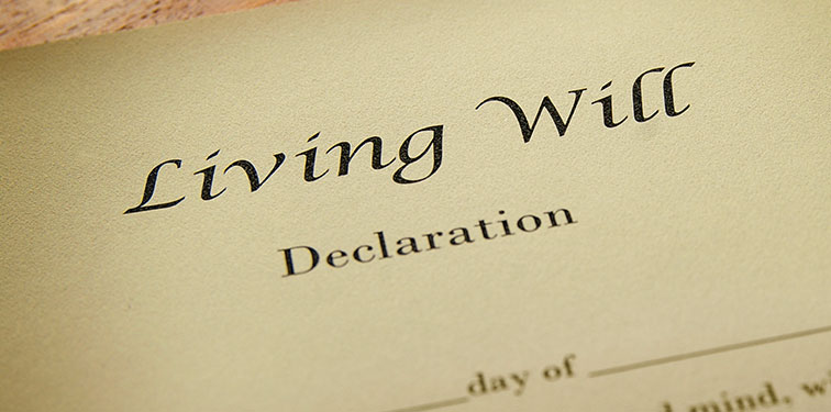 The Ins and Outs of a Living Will