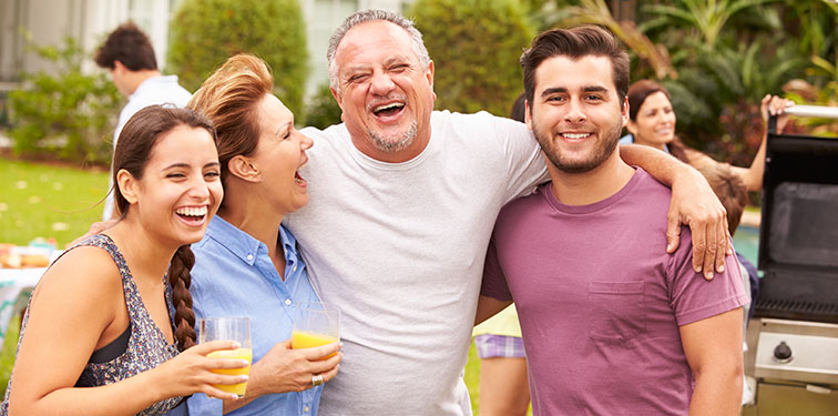 Maintaining Good Relationships with Your Kids