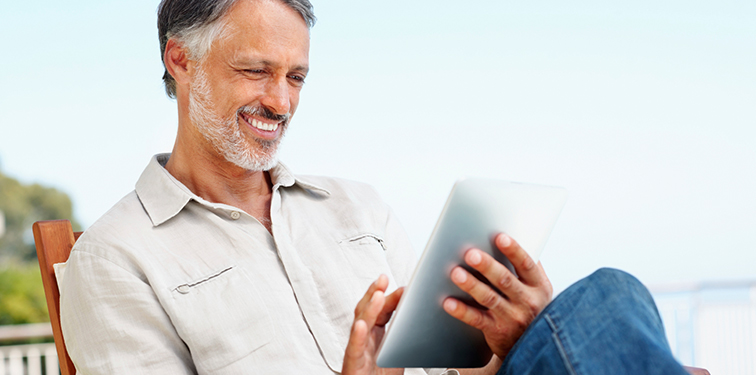 What To Keep In Mind When Buying A Tablet