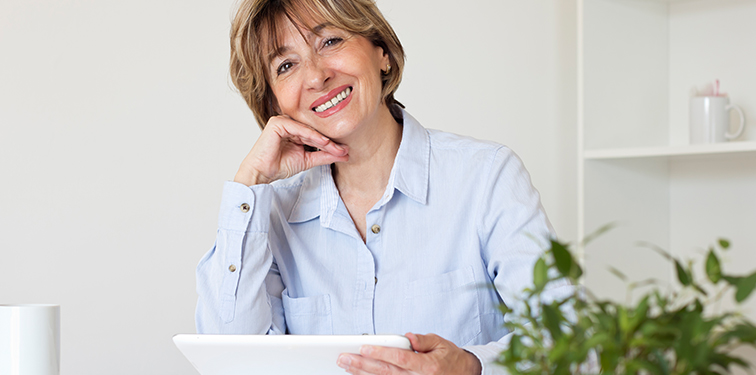 Learning Later in Life