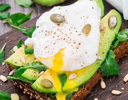 Brain-Healthy Foods to Keep You Sharp
