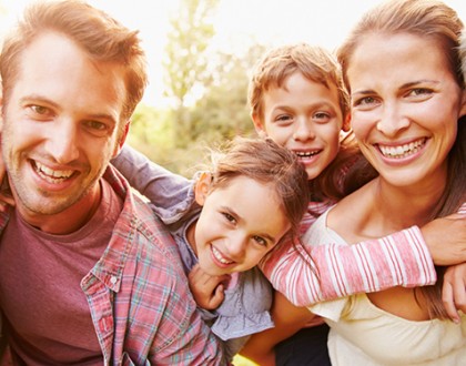 Family Appreciation