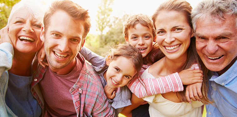 Family Appreciation