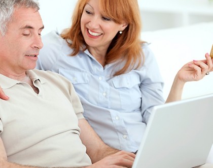 Shopping Online Safely