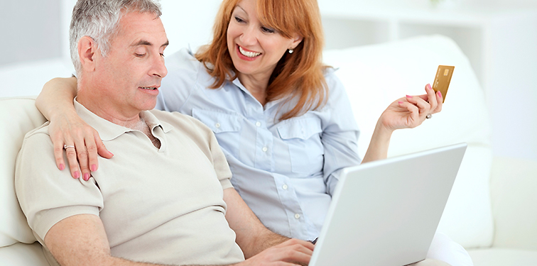 Shopping Online Safely