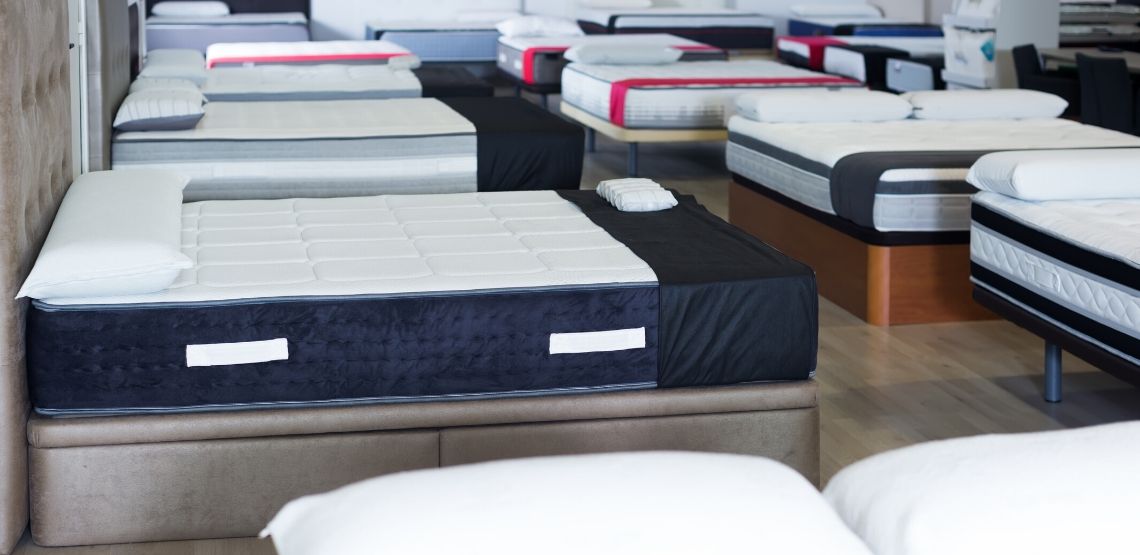 best mattress for older person